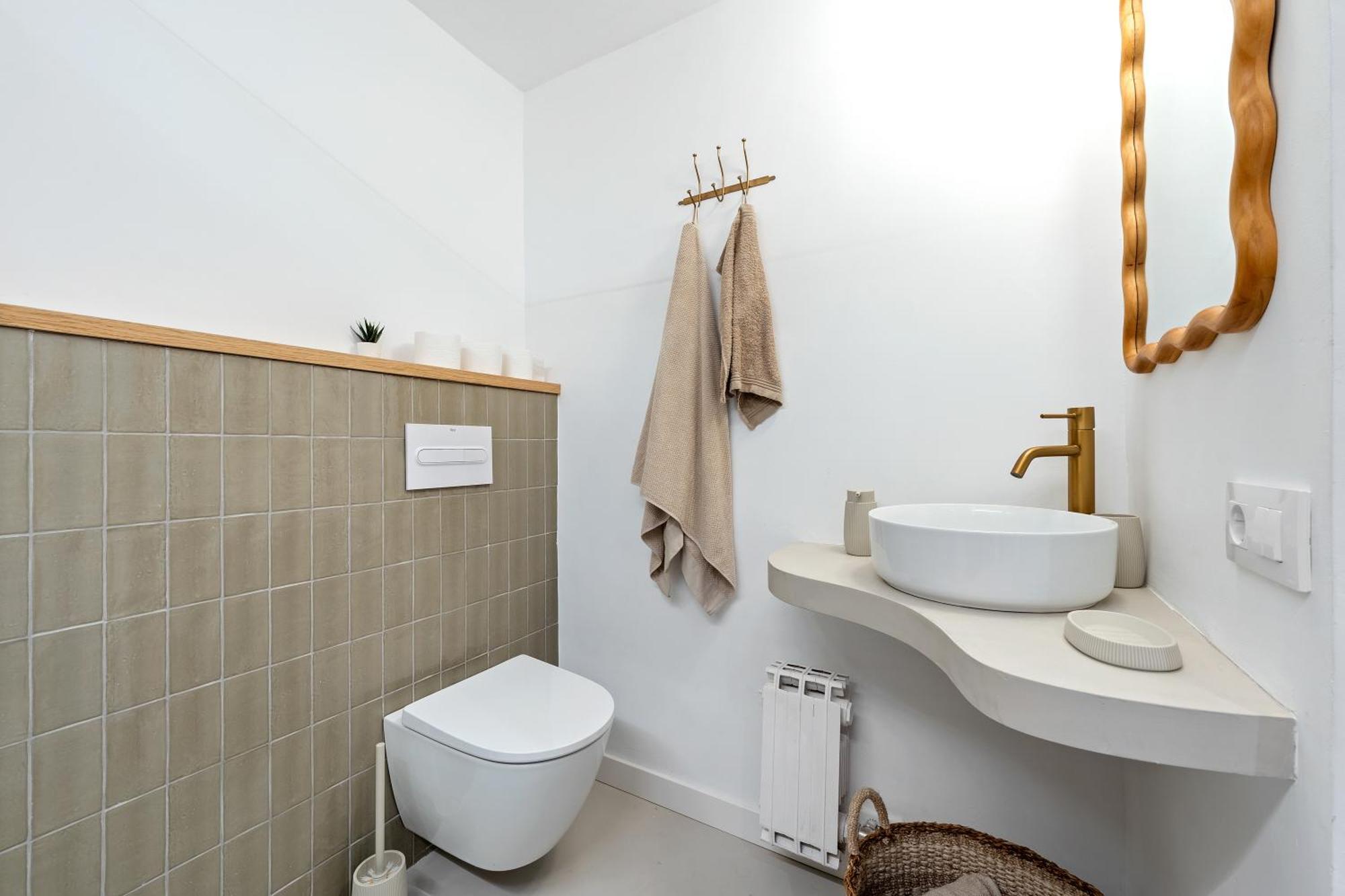 Appartement Cambrils Front De Mer المظهر الخارجي الصورة