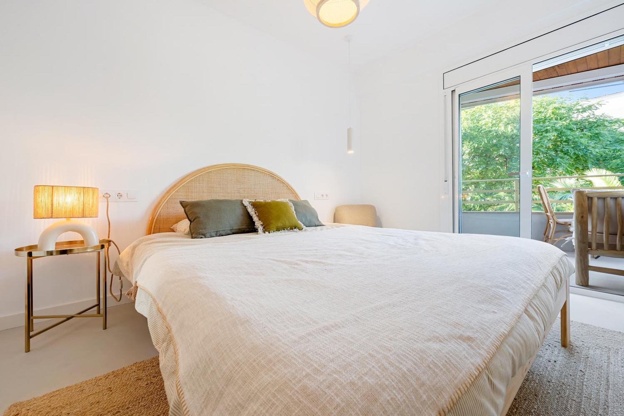 Appartement Cambrils Front De Mer المظهر الخارجي الصورة
