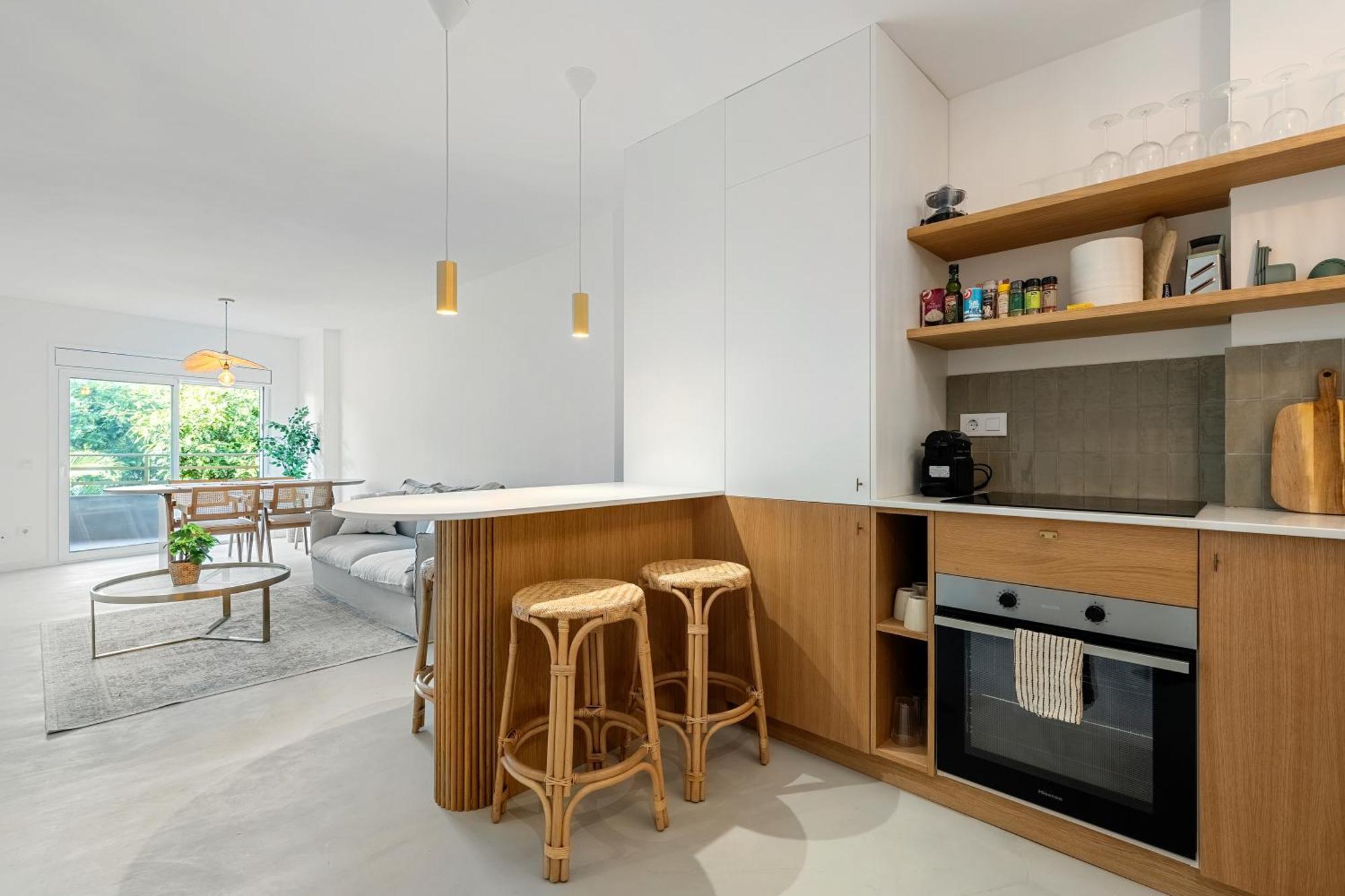 Appartement Cambrils Front De Mer المظهر الخارجي الصورة
