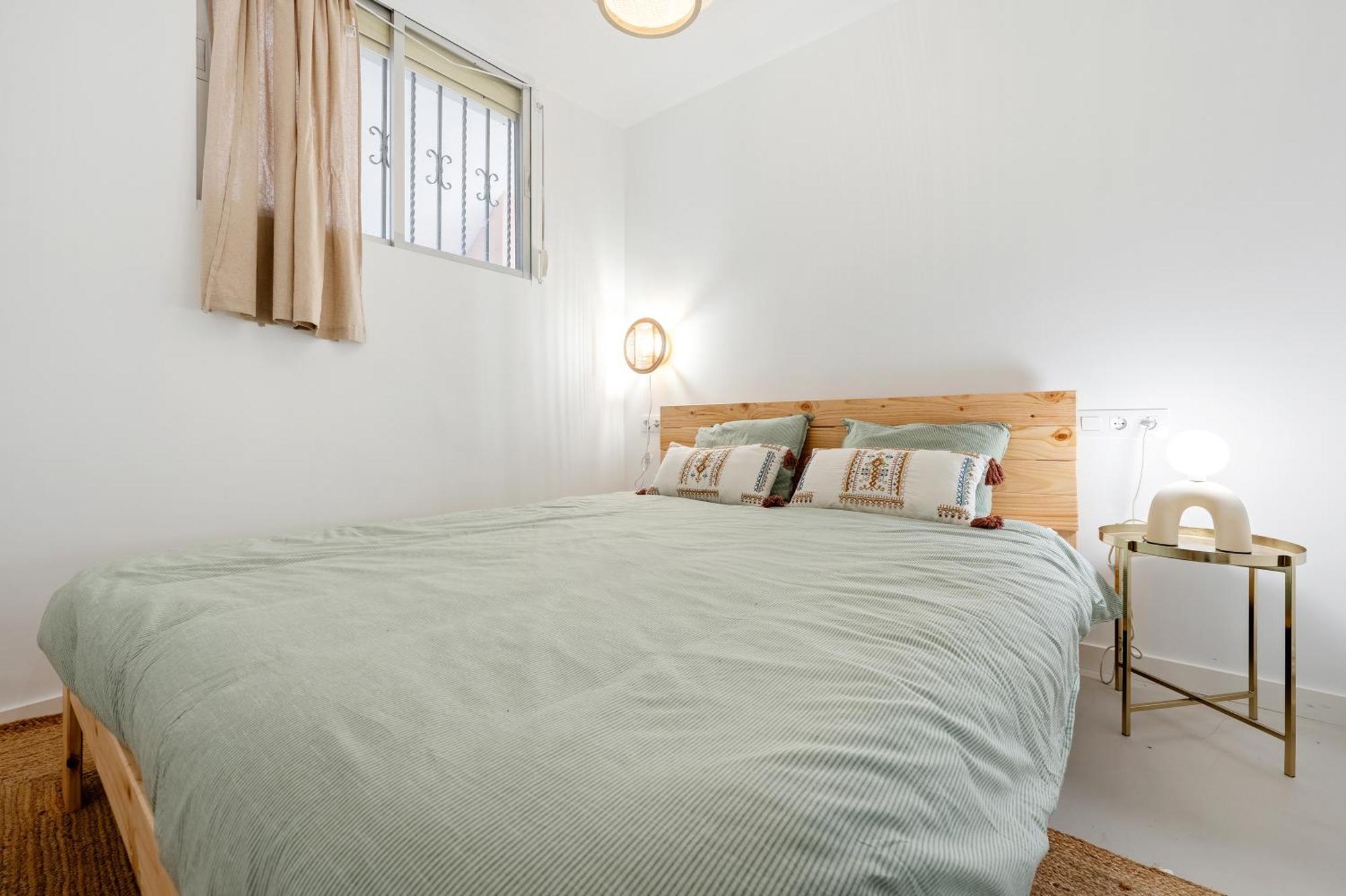 Appartement Cambrils Front De Mer المظهر الخارجي الصورة