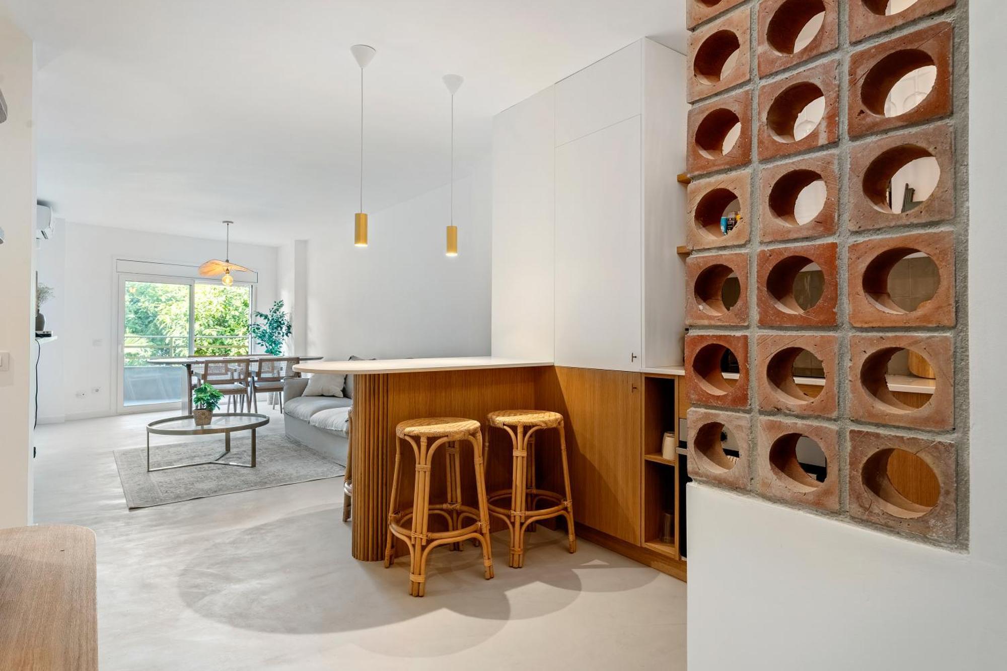 Appartement Cambrils Front De Mer المظهر الخارجي الصورة