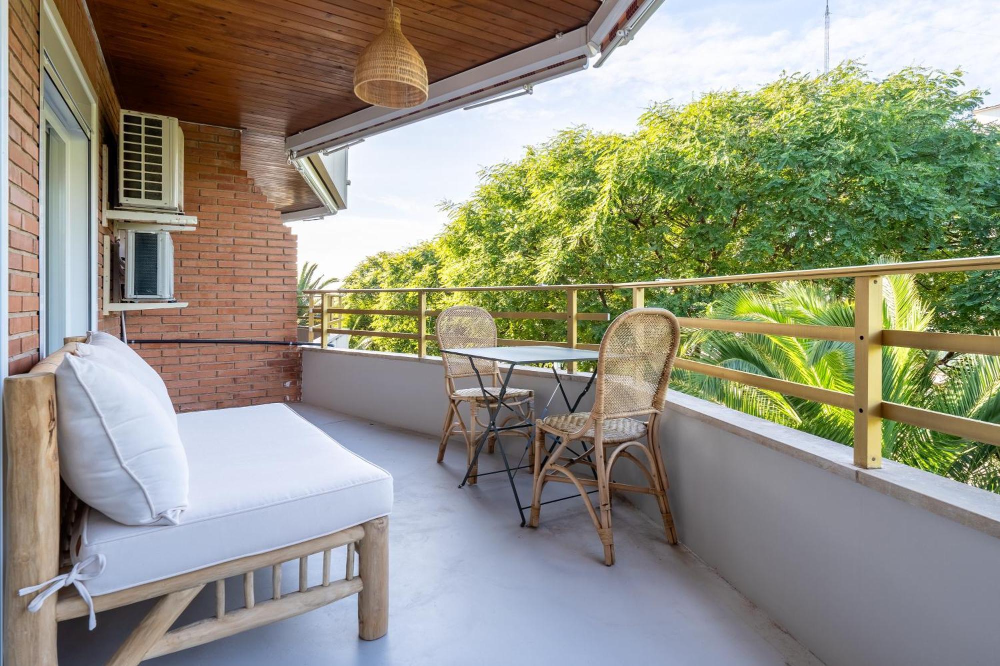 Appartement Cambrils Front De Mer المظهر الخارجي الصورة