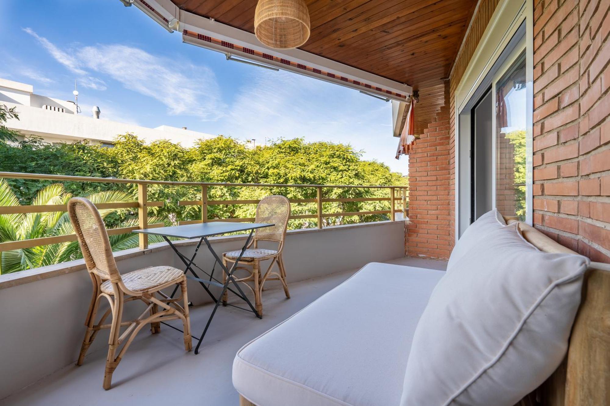 Appartement Cambrils Front De Mer المظهر الخارجي الصورة