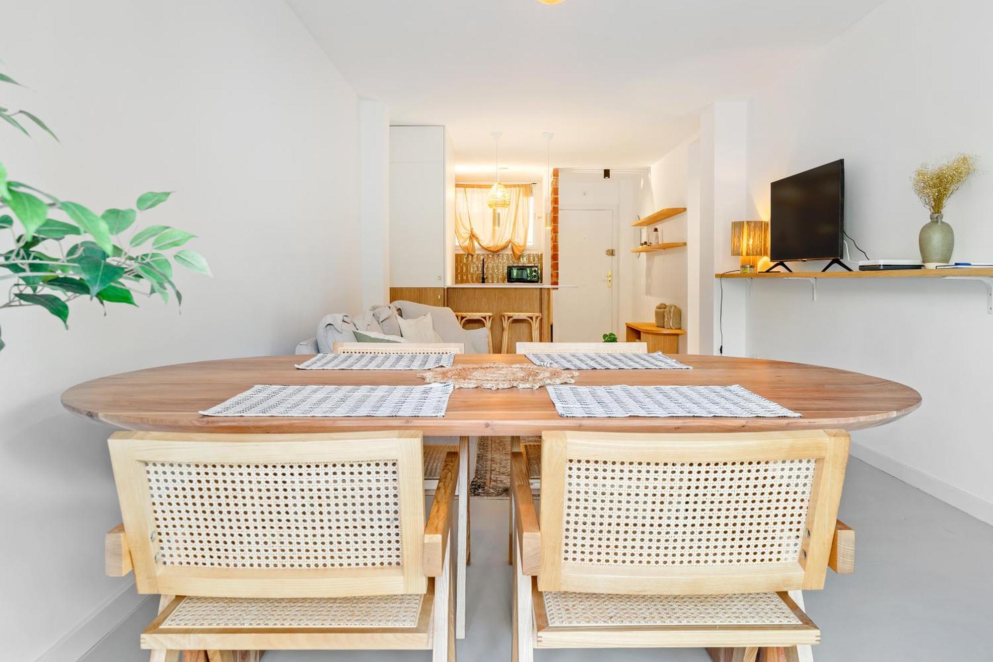 Appartement Cambrils Front De Mer المظهر الخارجي الصورة