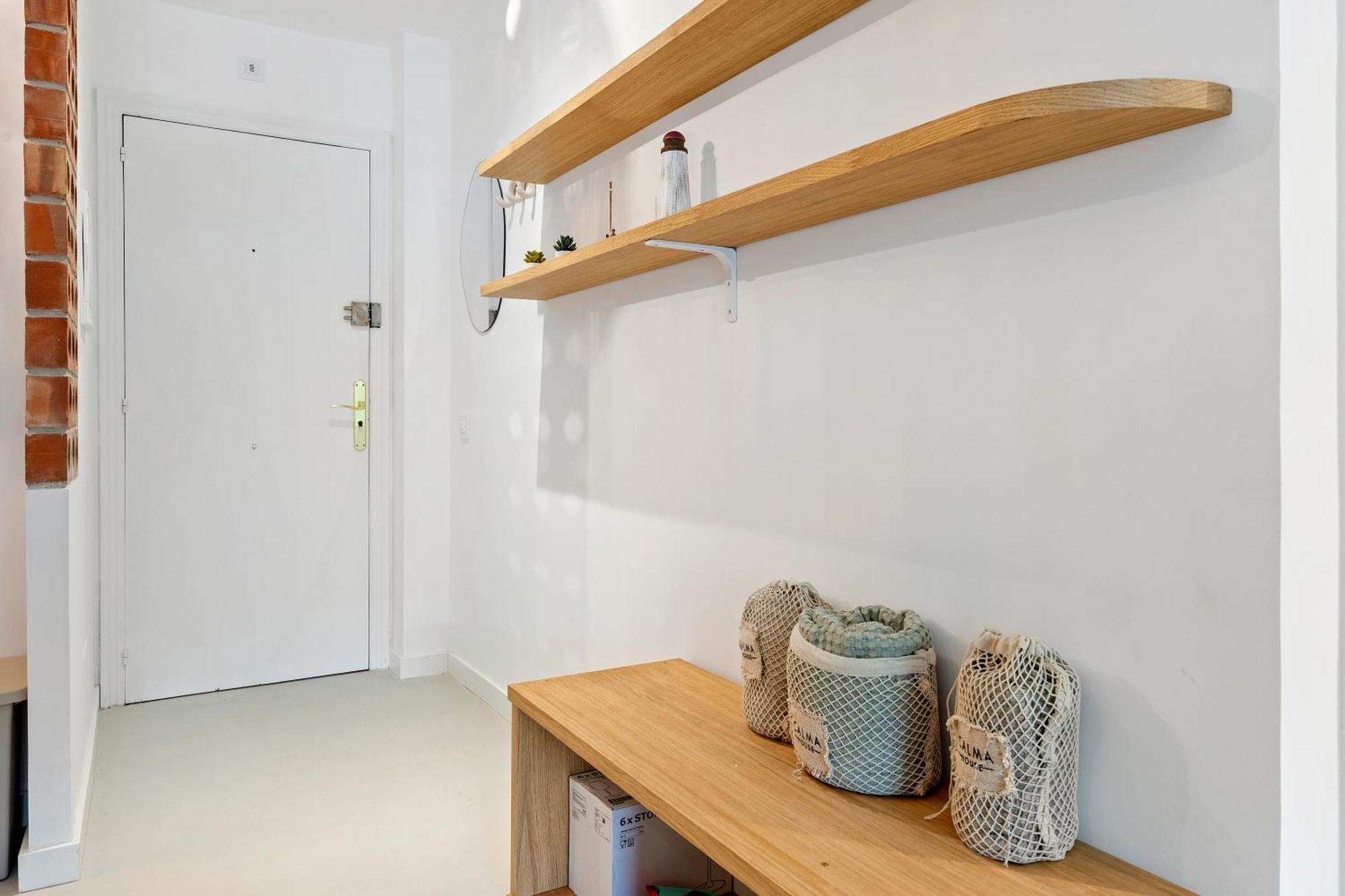 Appartement Cambrils Front De Mer المظهر الخارجي الصورة