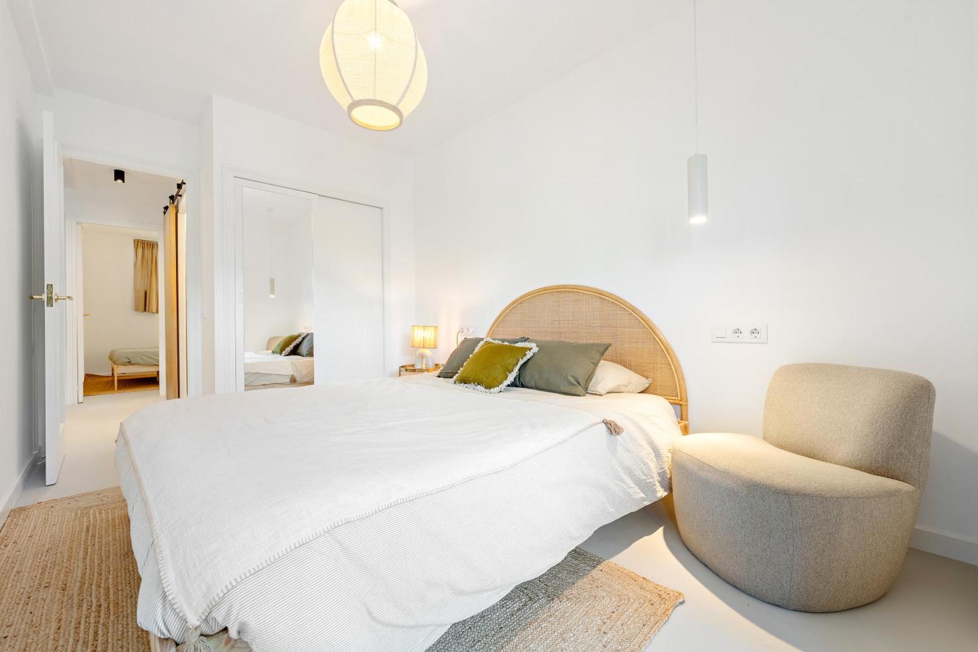 Appartement Cambrils Front De Mer المظهر الخارجي الصورة