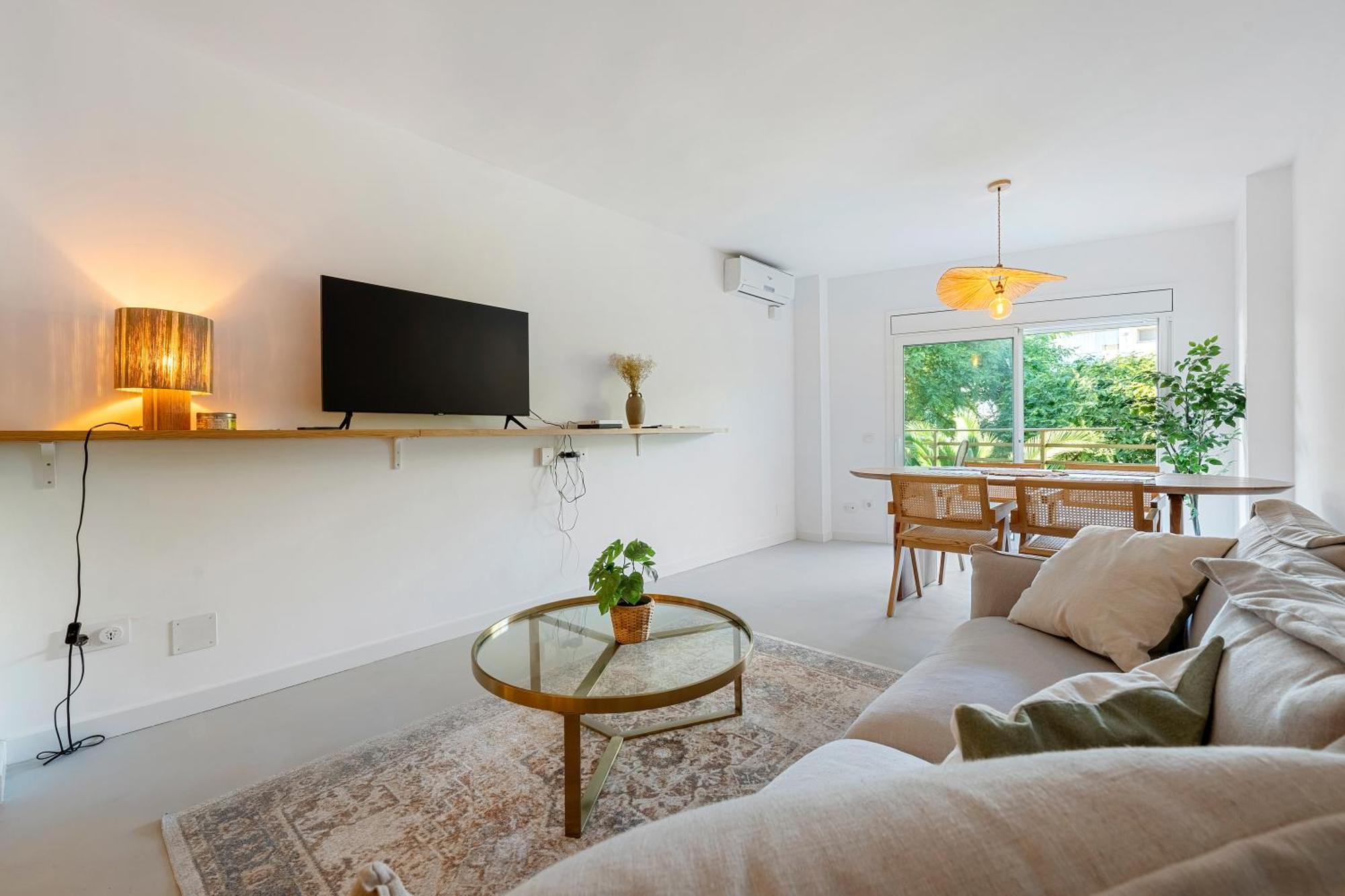 Appartement Cambrils Front De Mer المظهر الخارجي الصورة